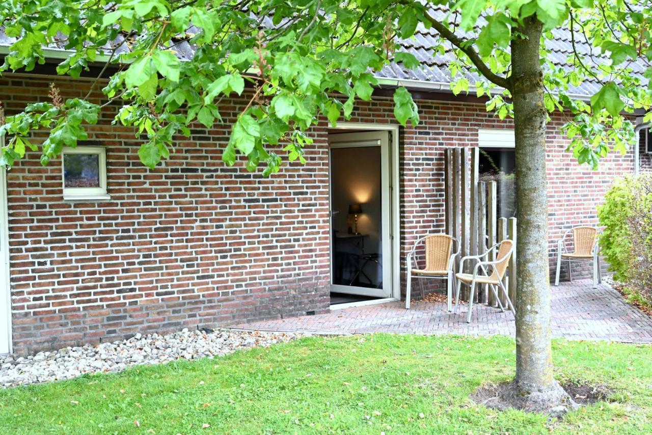 Drouwenerzand Hotel Exterior foto