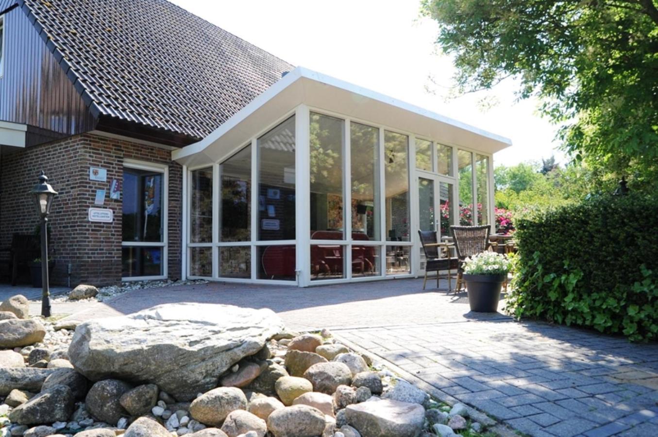 Drouwenerzand Hotel Exterior foto